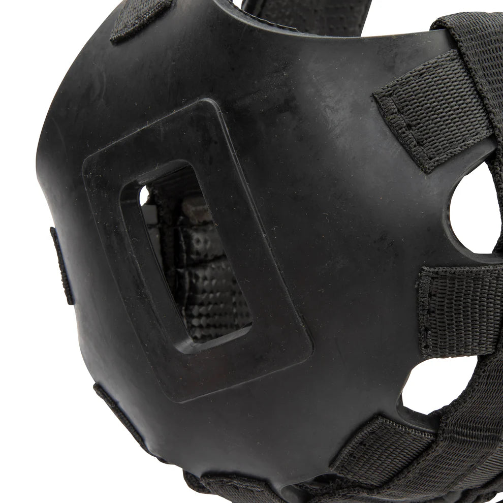 Shires Freegraze Airflow Grazing Muzzle