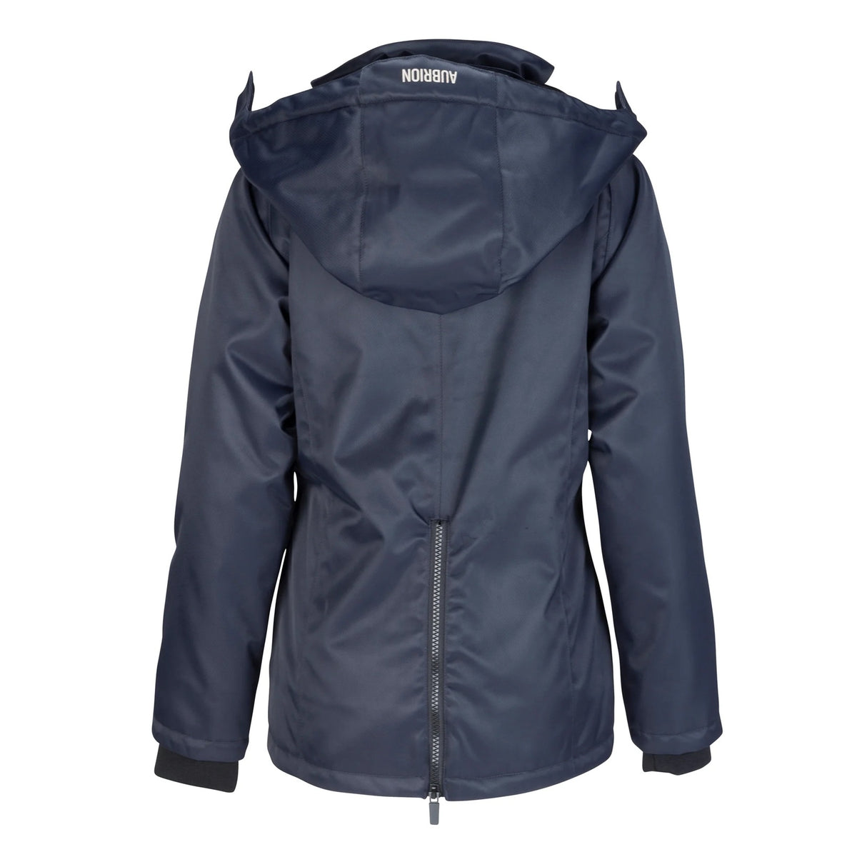 Aubrion Kids React Mid Length Coat- Shadow- Age 11-12 Only- was 115