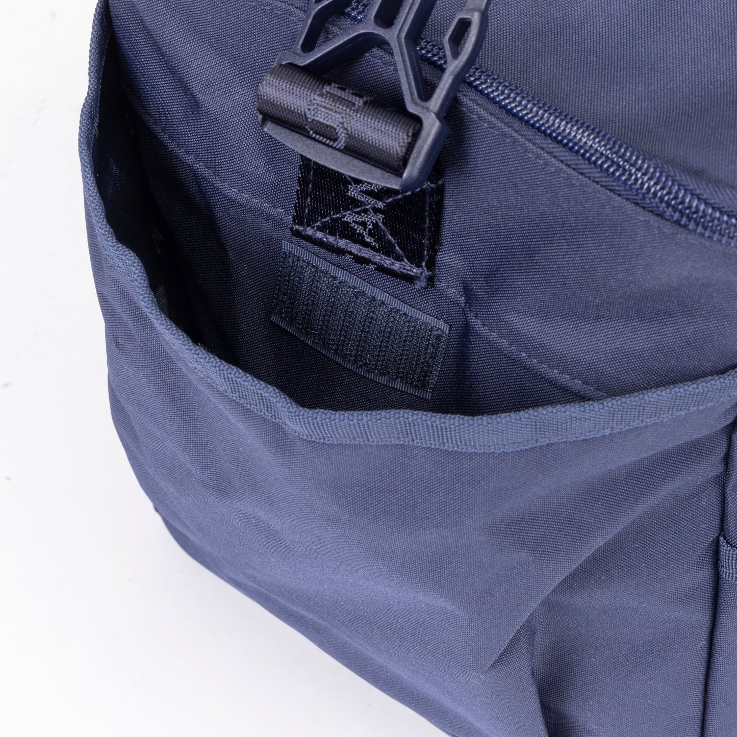 Aubrion Equestrian Grooming Kit Bag- Large- Navy