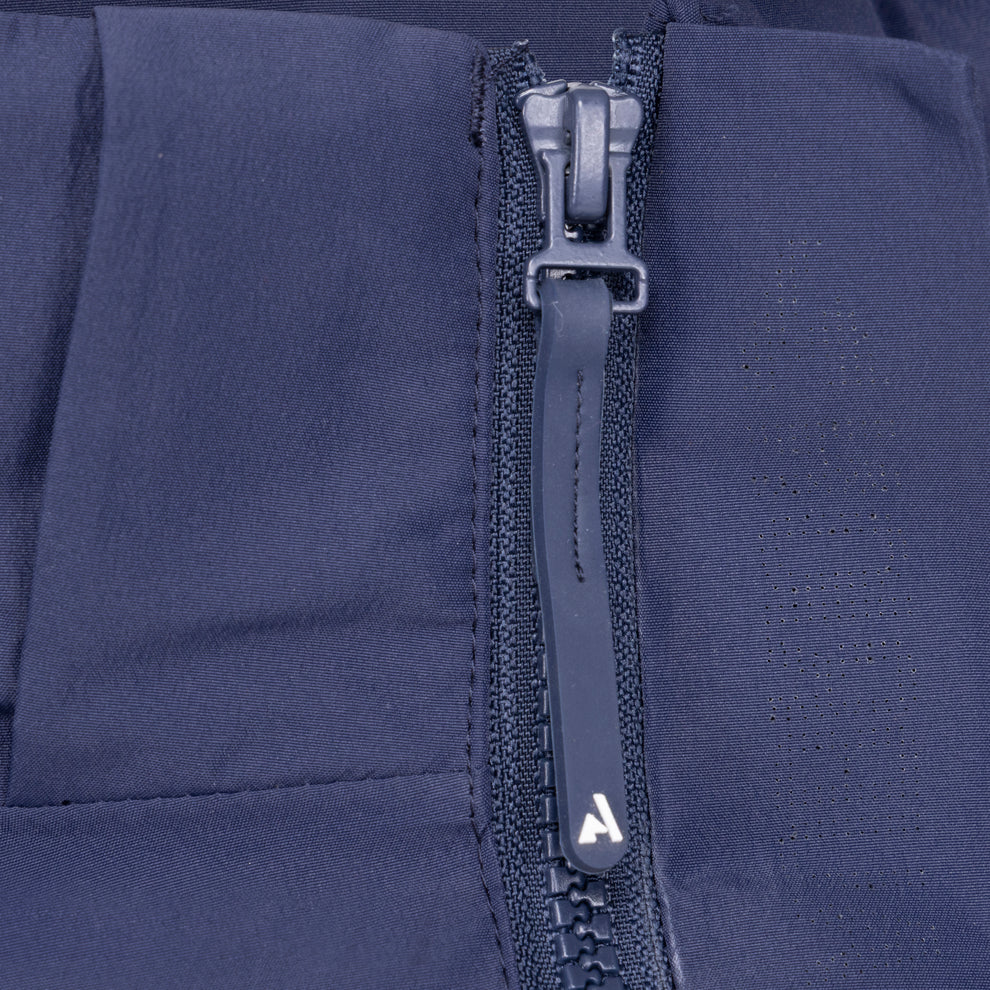 Aubrion React Young Rider Waterproof Coat- Midnight- Was €80