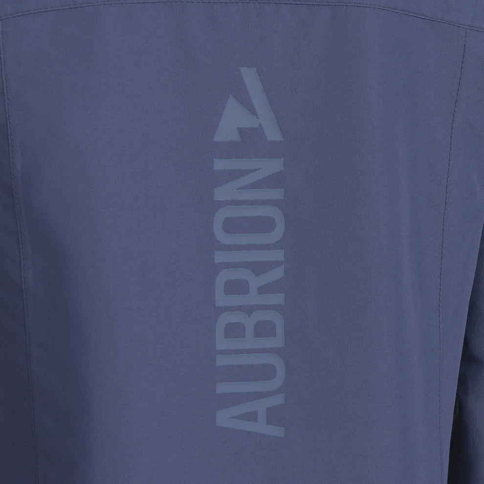 Aubrion React Young Rider Waterproof Coat- Midnight