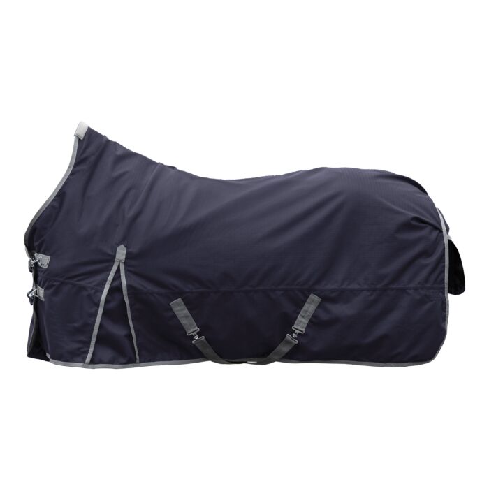 HKM Highneck rug -Winnipeg- 1200D, 200g filling- Was €124
