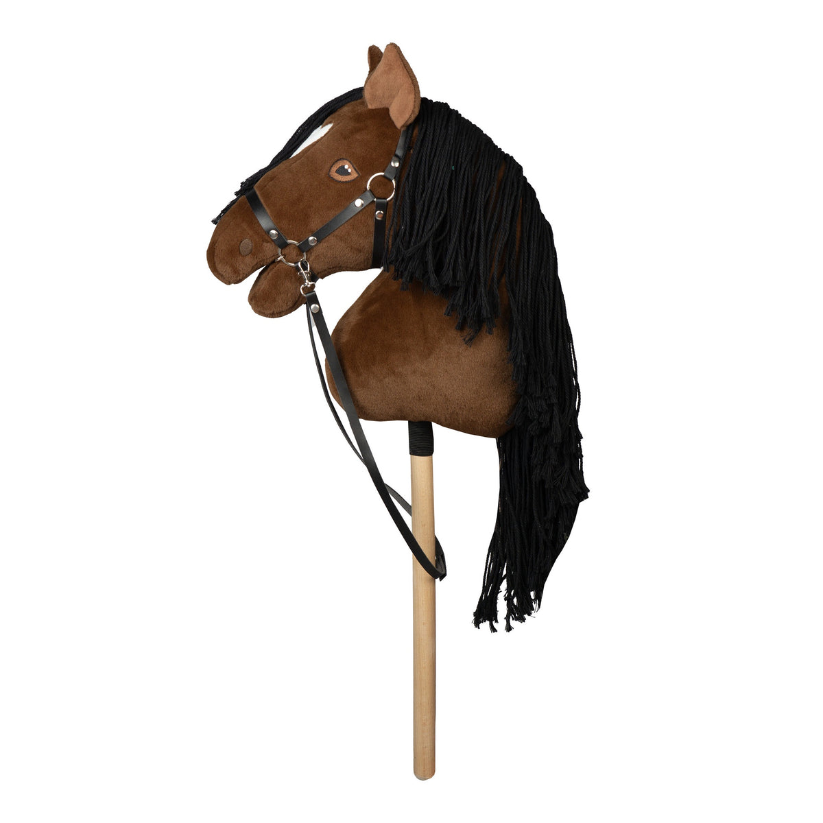 Horka Hobby Horse-Esprit Brown