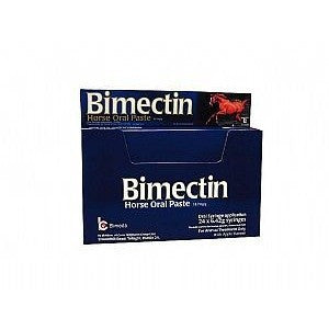 Bimectin x 10 syringes