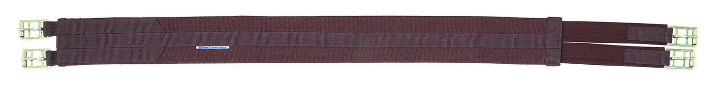 Shires Arma Burghley Girth with elastic