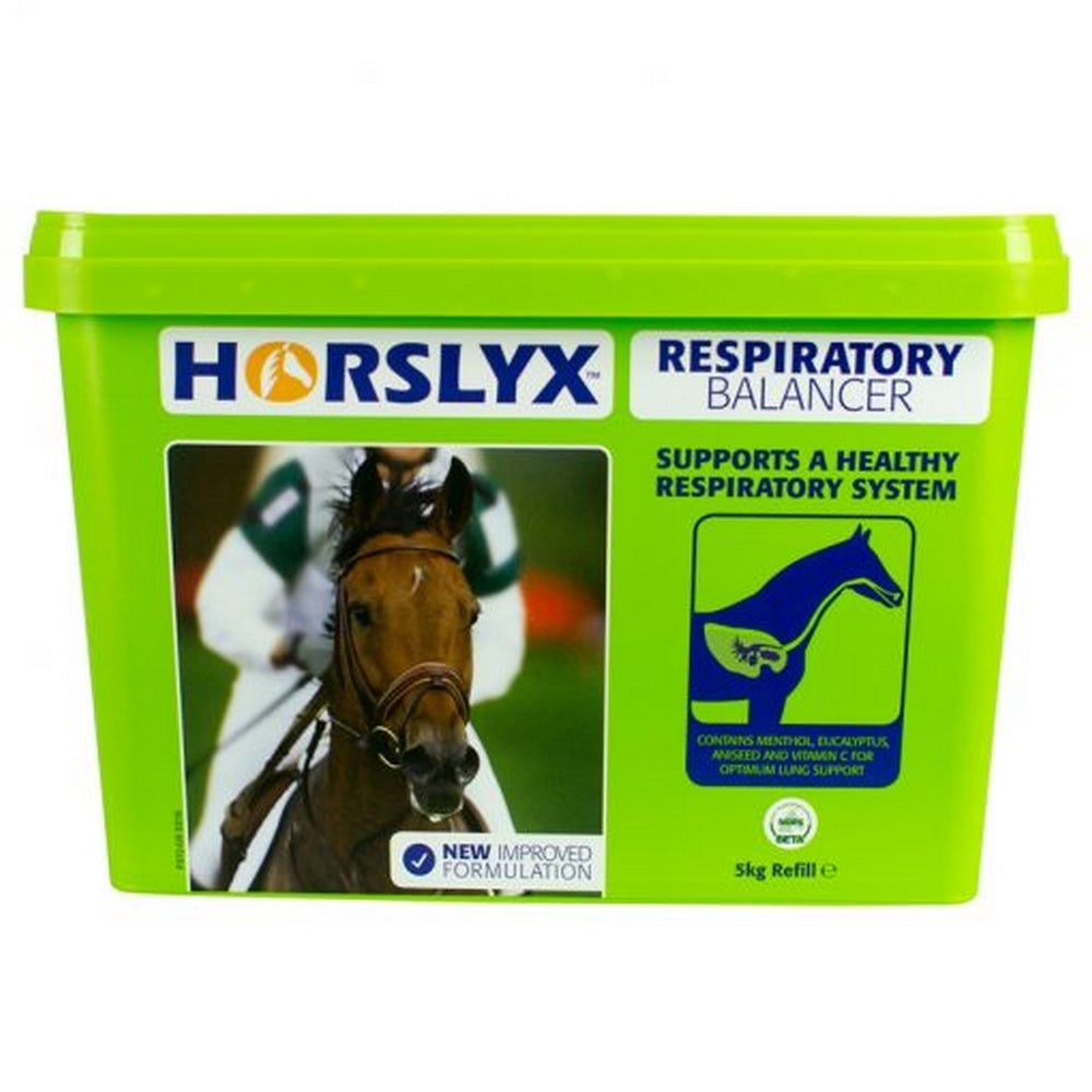 Horslyx Respiratory Balancer 5kg