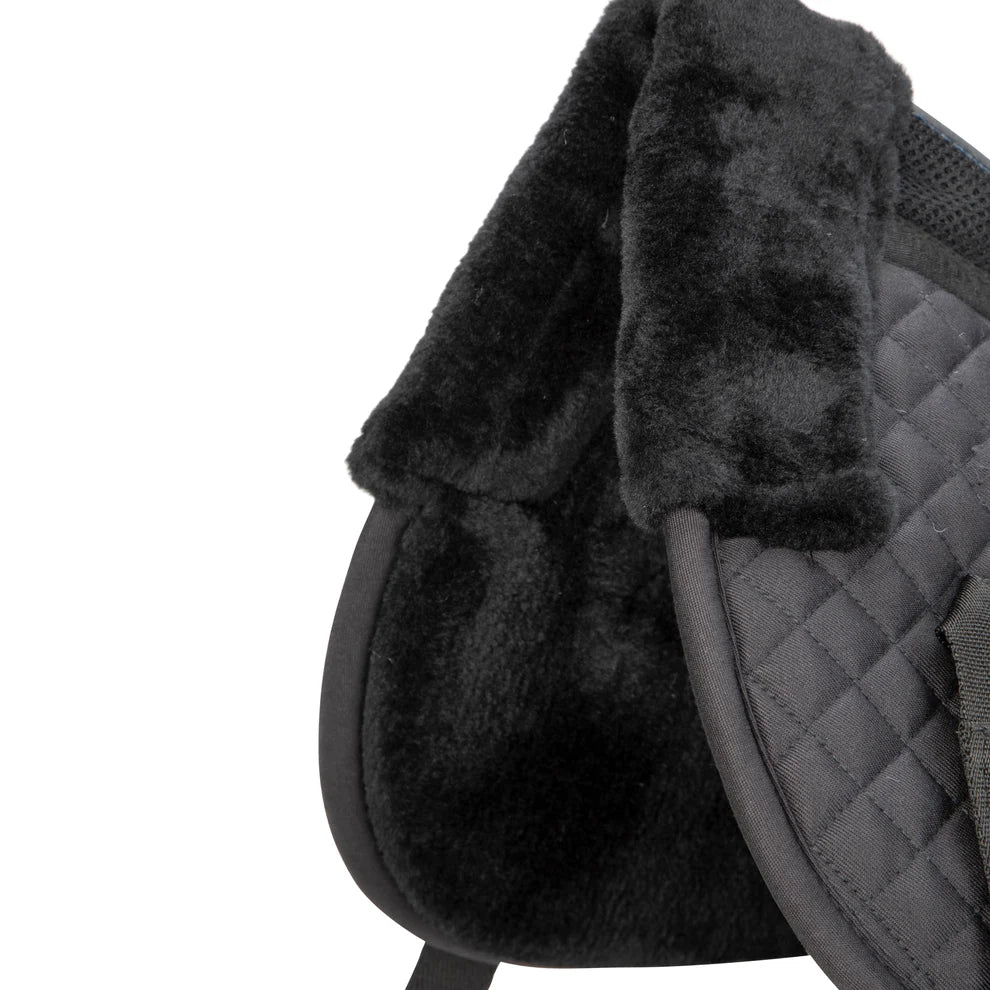 ARMA Fully Lined Half Pad- 17-18"/ Full Size