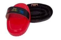 Haas "The Best" Curry Comb