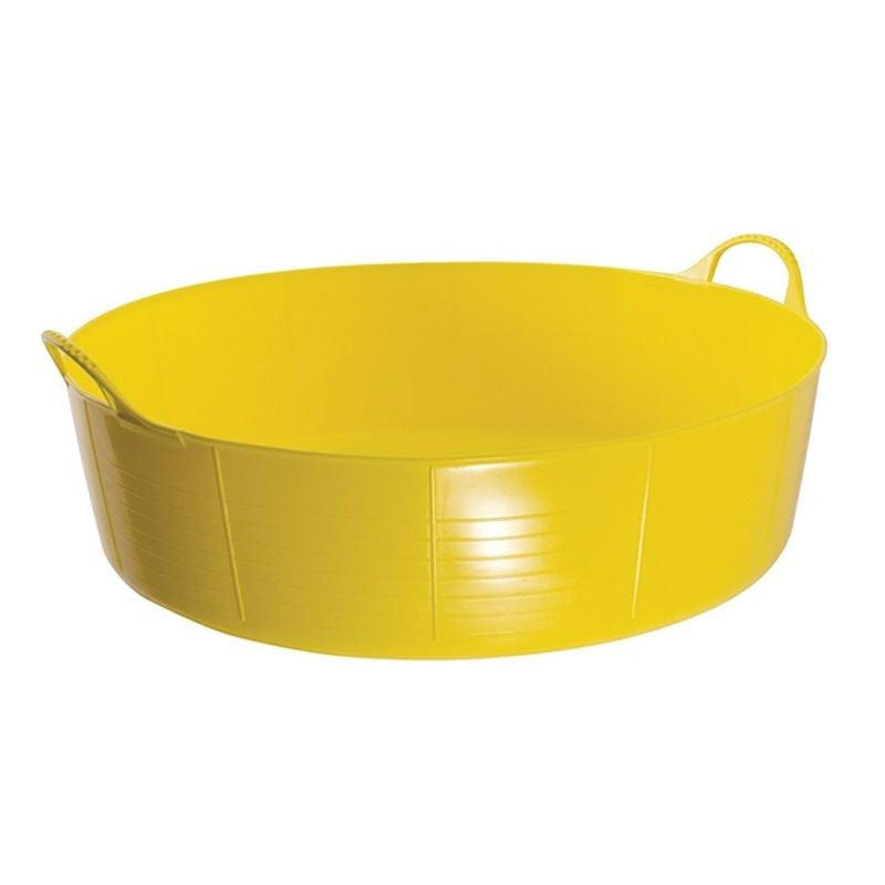 Red Gorilla/ Tubtrug Shallow 5 litre