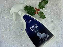 Dapple Maker Mane & Tail Silk Spray 500ml
