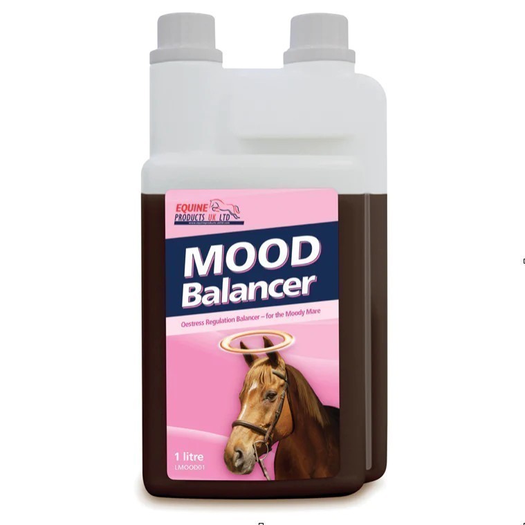 Equine Products UK Mood Balance 1 litre