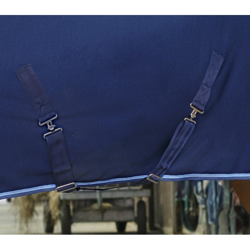 Riding World Polar Fleece Rug with Surcingles