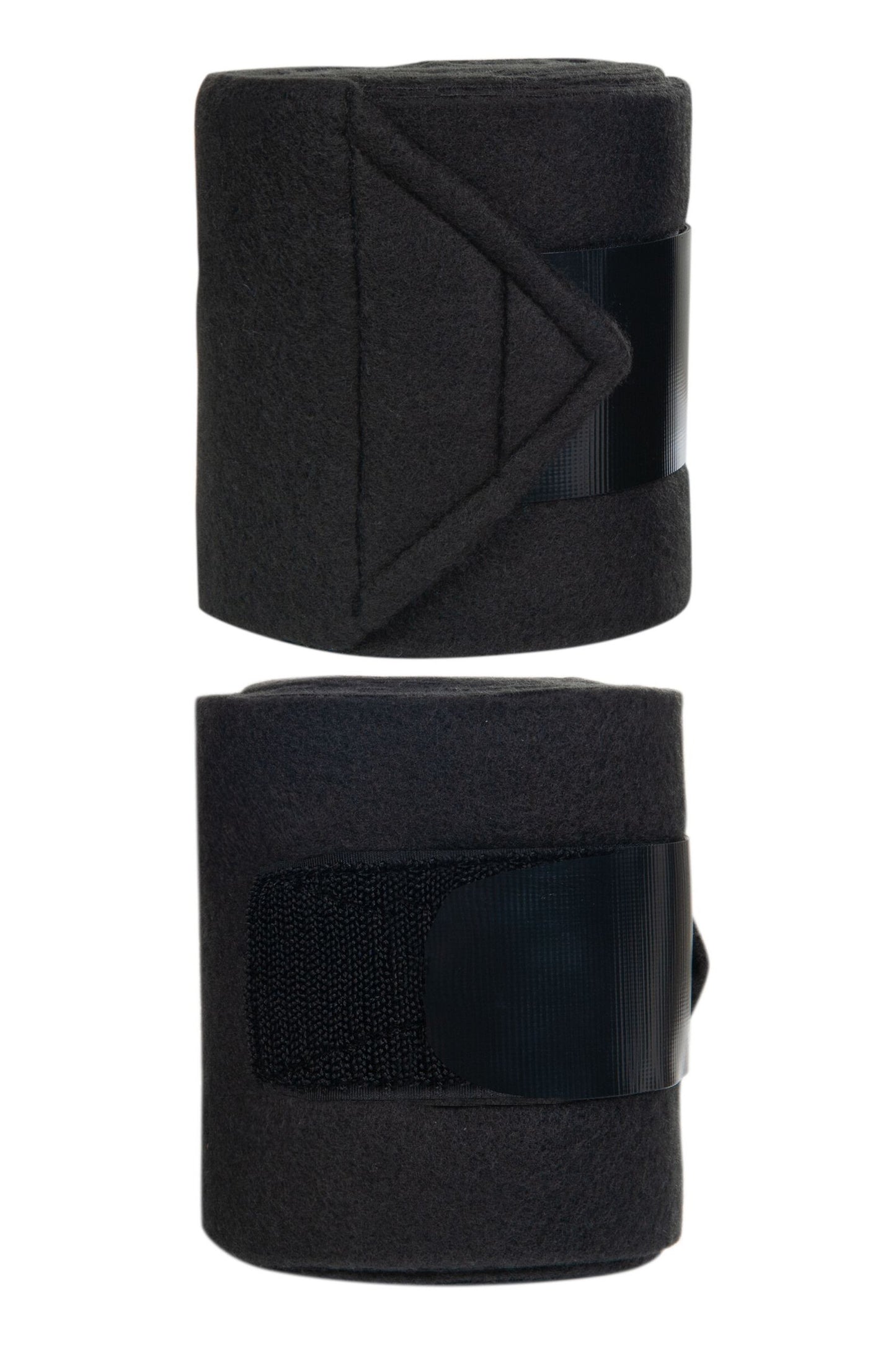HKM Bandages "Innovation"- Black- 200cm