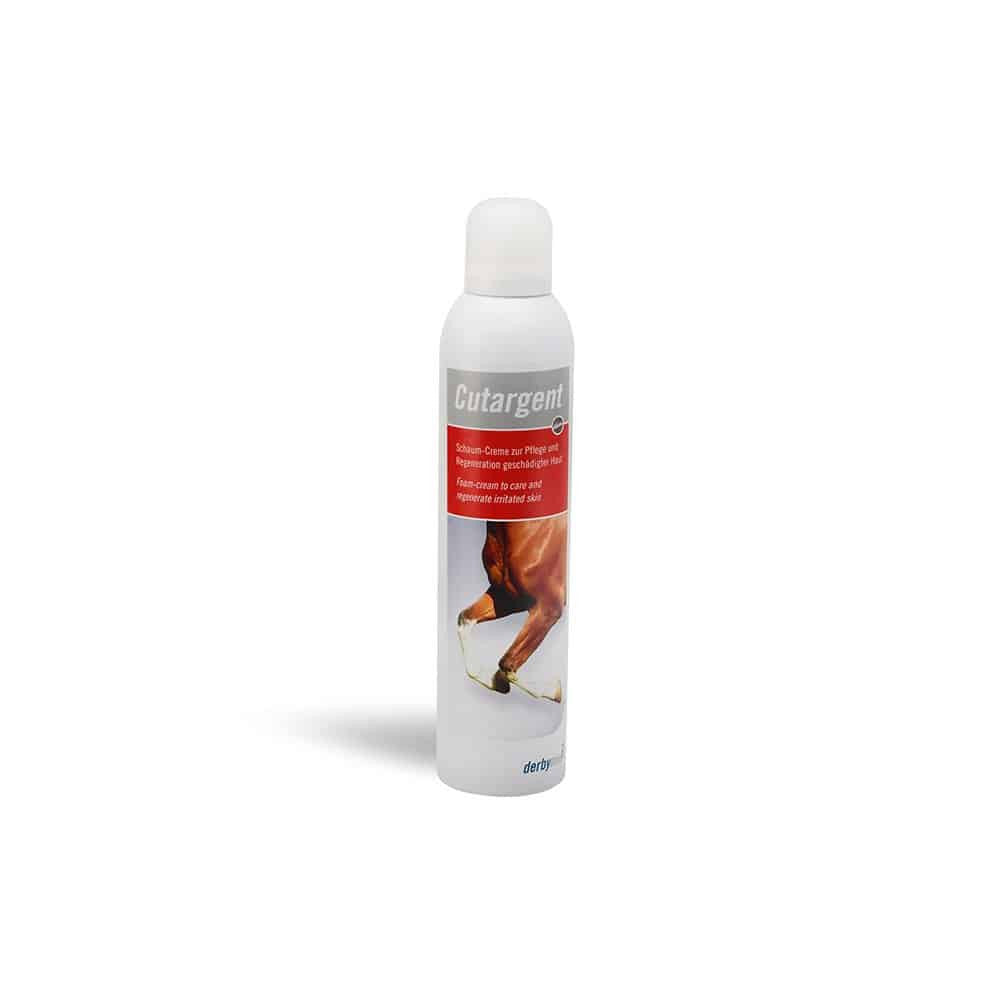 Derbymed Cutargent for Dermatitis and Mud Rash