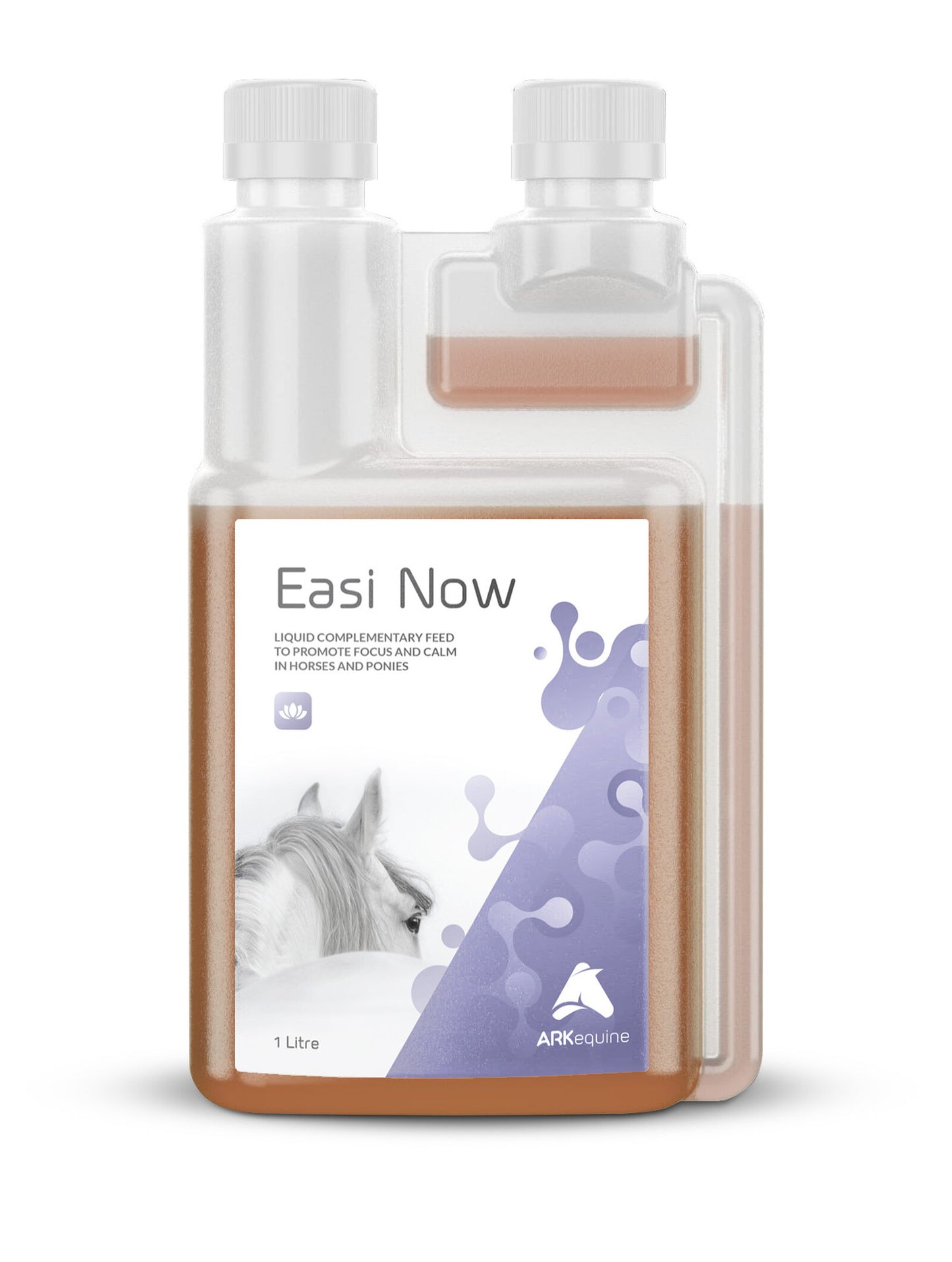ARK Equine Easi Now- Improves Focus and Calm