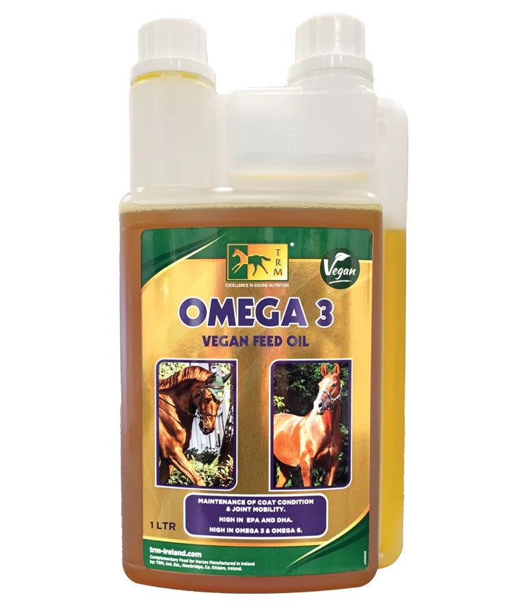TRM Omega 3 4.5 litre