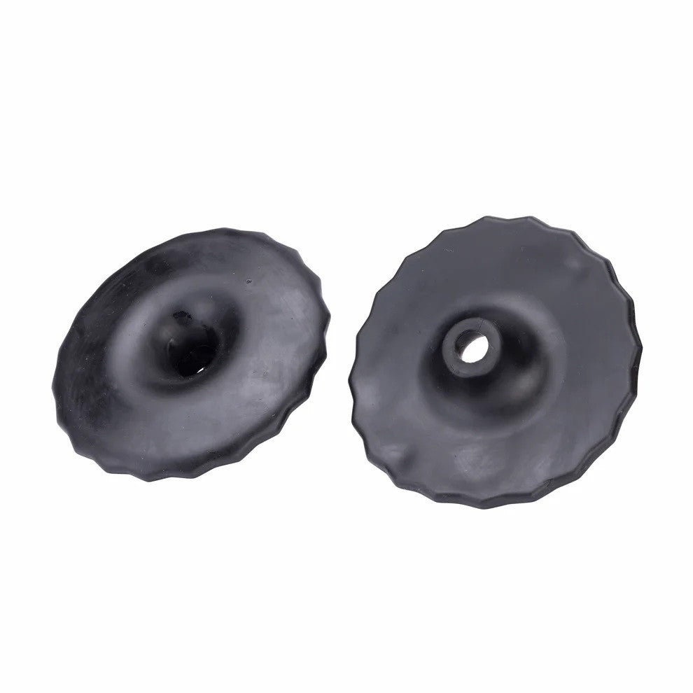 Shires Ergonomic Silicone Bit Guards