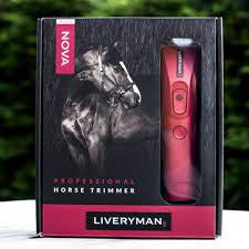 Liveryman Nova Trimmers