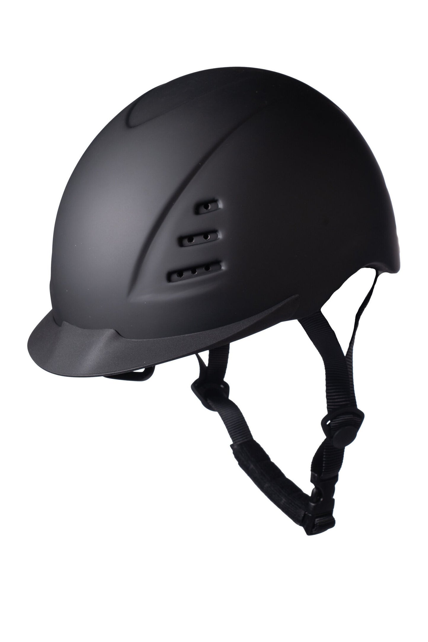 HKM Riding Helmet "Kali Uni"- Adjustable 53-56.5cm