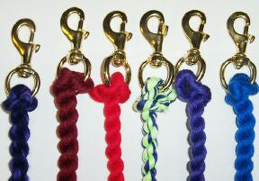 HKM Leadrope with clip- Mulitbuy option