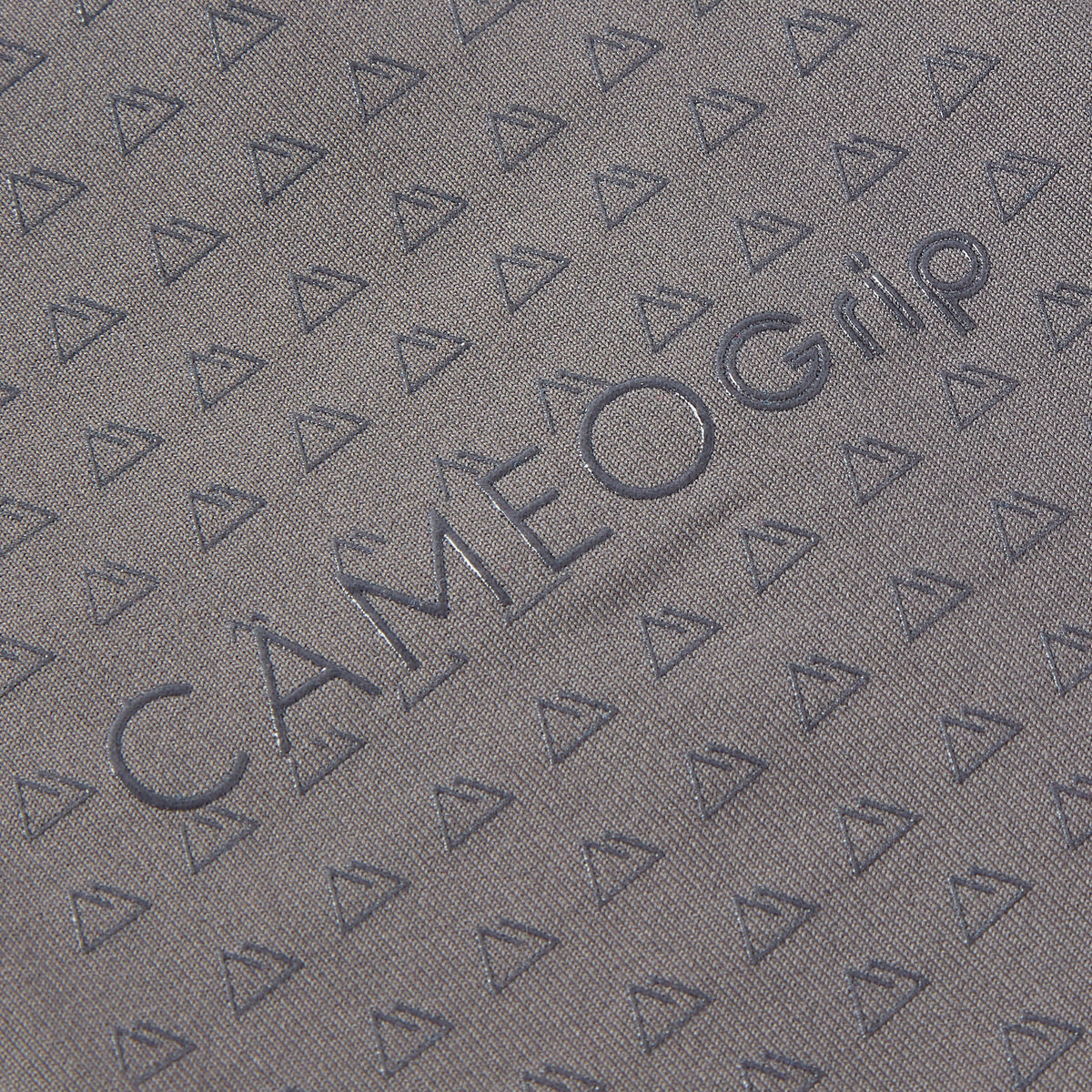 Cameo Equine Junior Core Riding Tights- Dark Grey