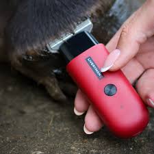 Liveryman Robin Horse Trimmers