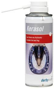 Derbymed Kerasol 200ml