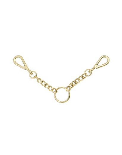 Shires Newmarket Chain- 12"