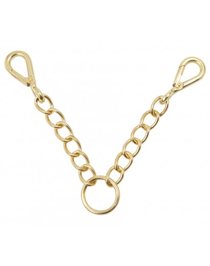 Shires Newmarket Chain- 12"