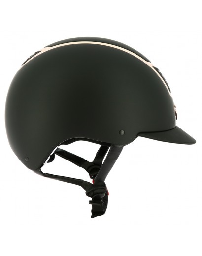 Equitheme "Airy" Helmet-...