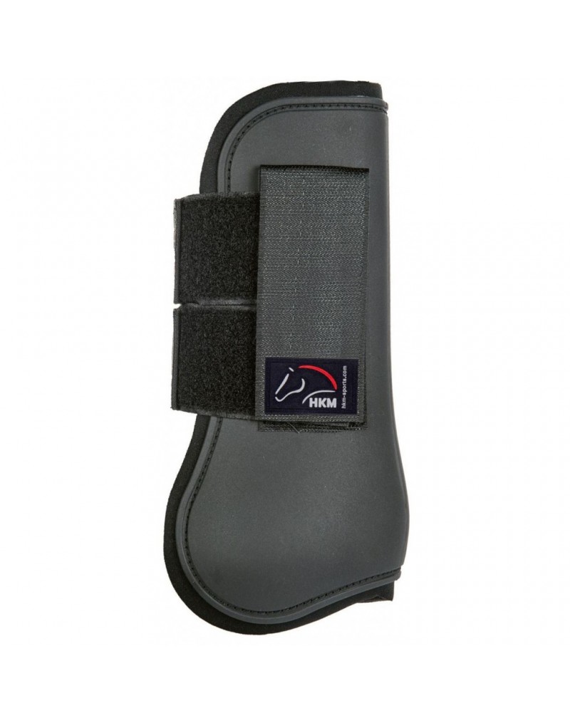 hkm protection boots