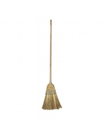 HKM Rice straw broom