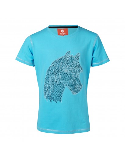 Red Horse T-shirt "Caliber"...