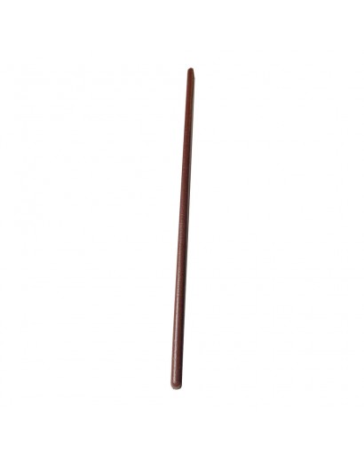 Show Cane- Brown 18"
