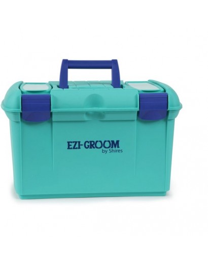 Shires Ezi-Groom Tack Box-...