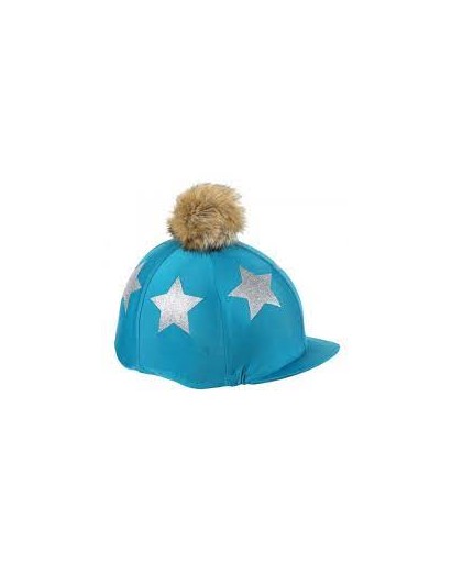 Shires Glitter Star Hat...