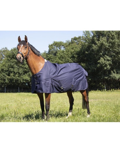 HKM Turnout Rug -Vancouver-...
