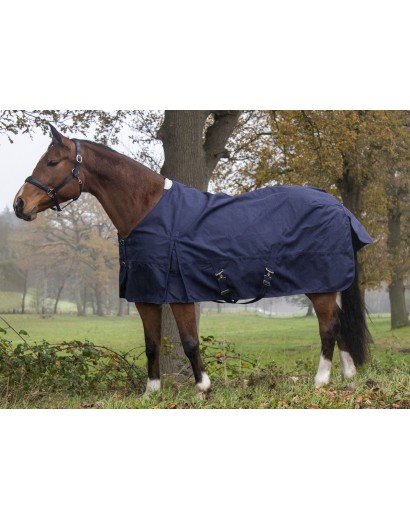 HKM Turnout Rug -Vancouver-...
