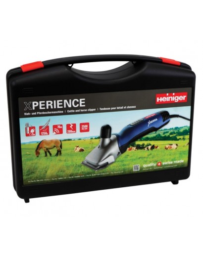Heiniger XPerience Horse...