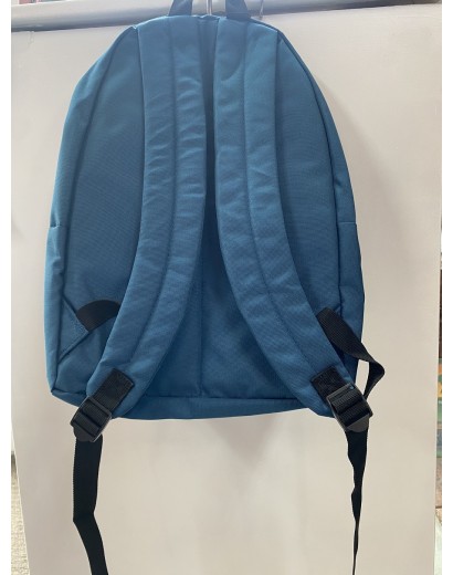 Backpack Aqua Blue - 'Just...