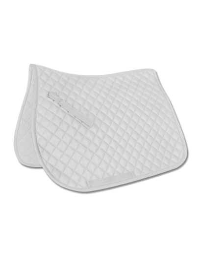 HKM Saddlepad and Fly Veil...