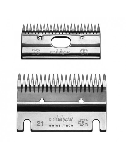 Heiniger Clipper Blade -...