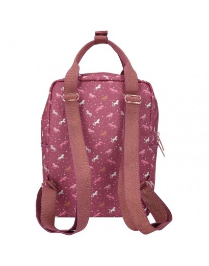 Miss Melody Small Backpack-...