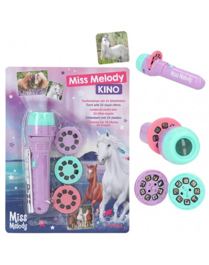Miss Melody Torch With...