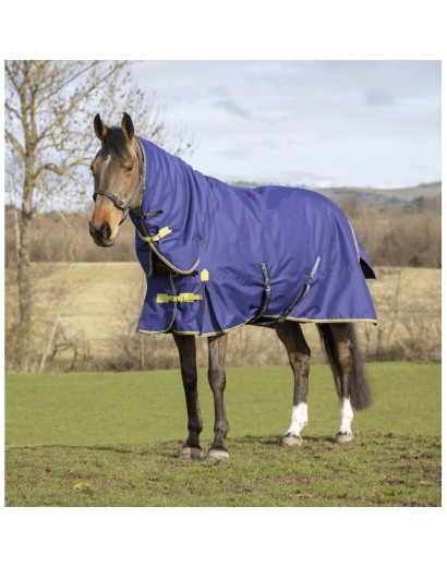 Askery Pony Turnout Rug-...