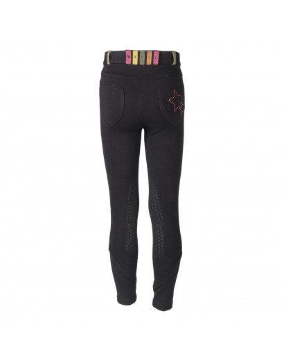Red Horse Kids Breeches...