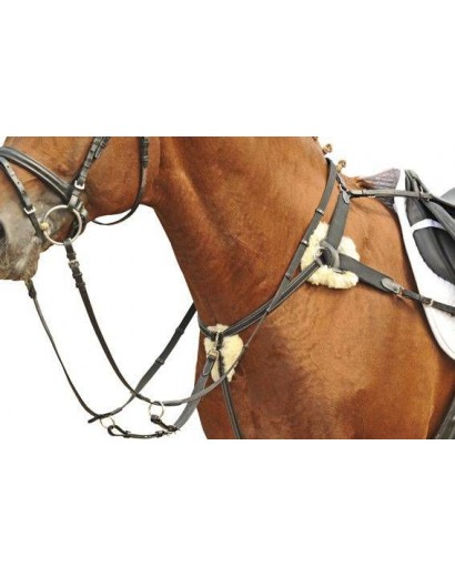 HKM 5 Point Breastplate...