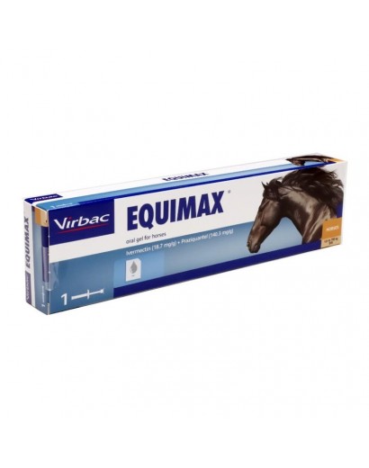 copy of Equimax x 10 syringes