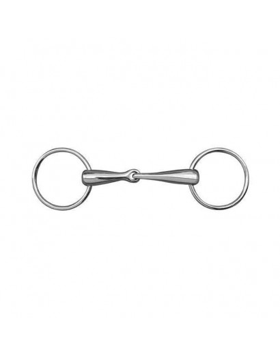 HKM Loose Ring Snaffle 18...
