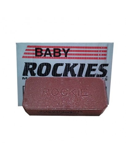 Baby Red Rockies